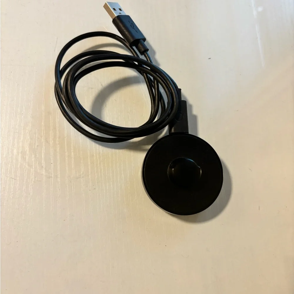 Oura Gen3 Horizon Ring- Brushed Titanium